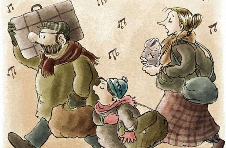 Trovare lavoro all'estero: la parola al traduttore 2 Trovare lavoro all'estero: la parola al traduttore 1