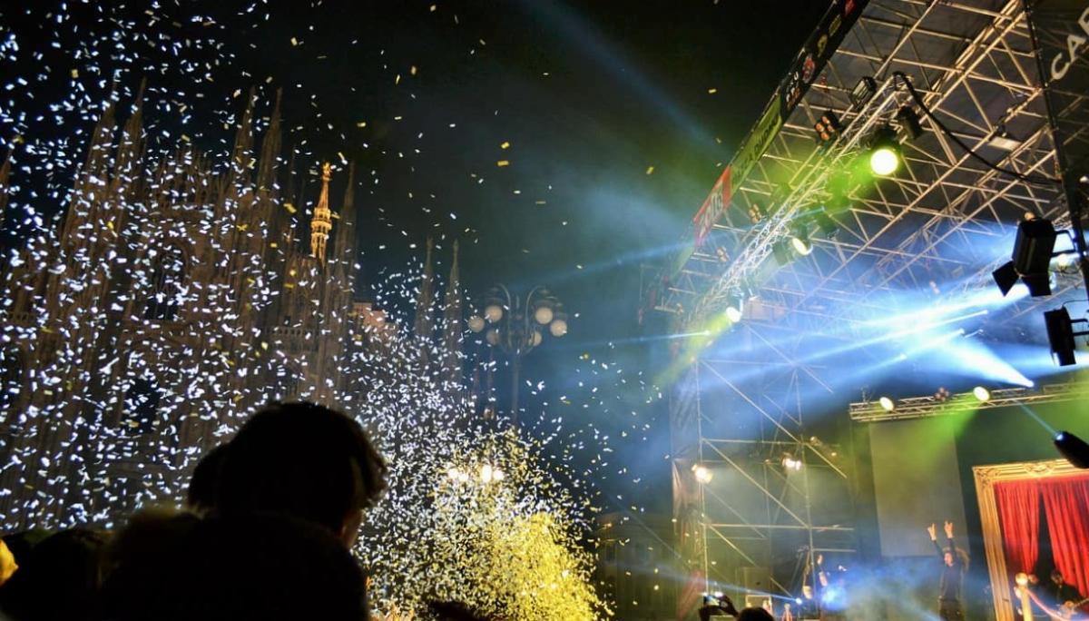 Concerti di piazza a Roma: ecco dove 2 Concerti di piazza a Roma: ecco dove 1