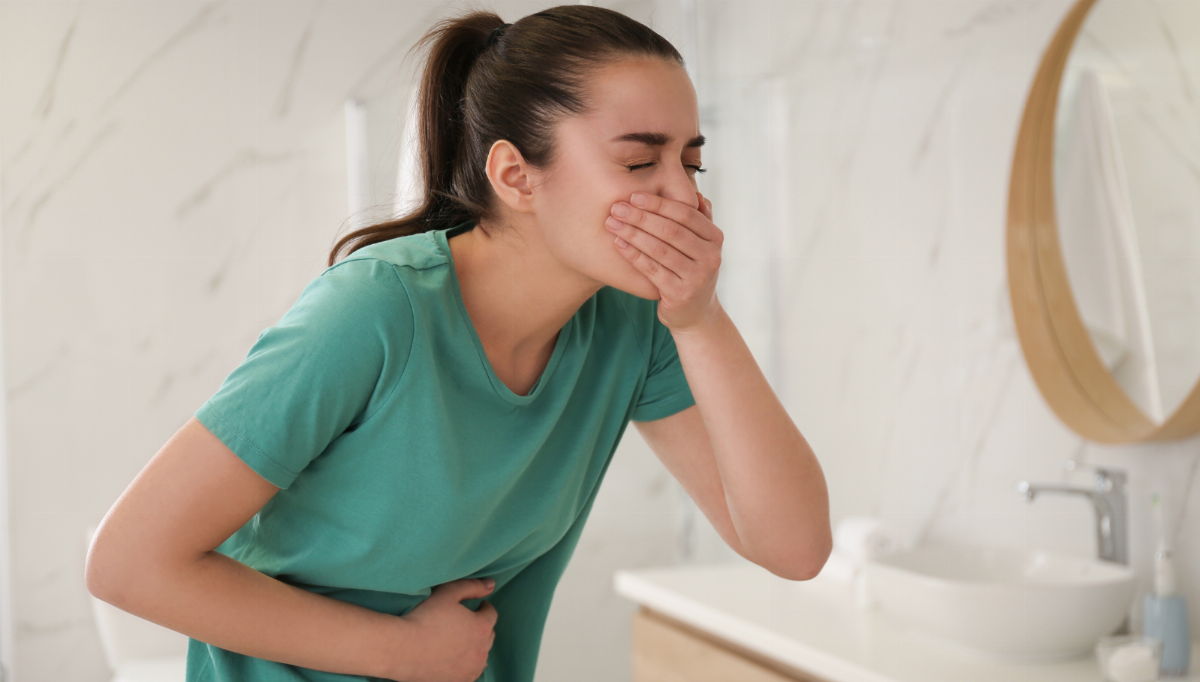 Rimedi fai da te per alleviare la nausea: sconfiggere il malanno con soluzioni naturali 2 Rimedi fai da te per alleviare la nausea: sconfiggere il malanno con soluzioni naturali 1