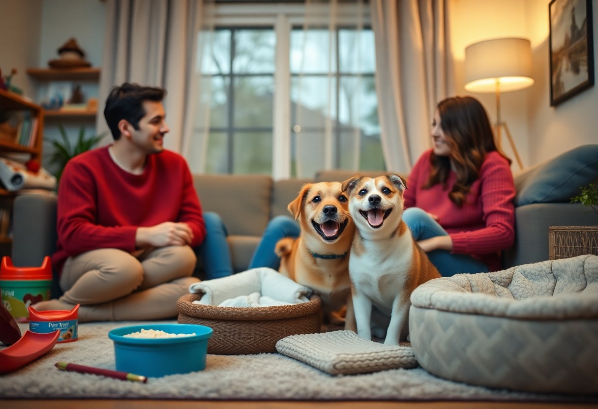 Adozione responsabile, come scegliere e accogliere un animale in famiglia. Guida pratica per evitare errori e garantire il benessere di tutti i componenti. 1