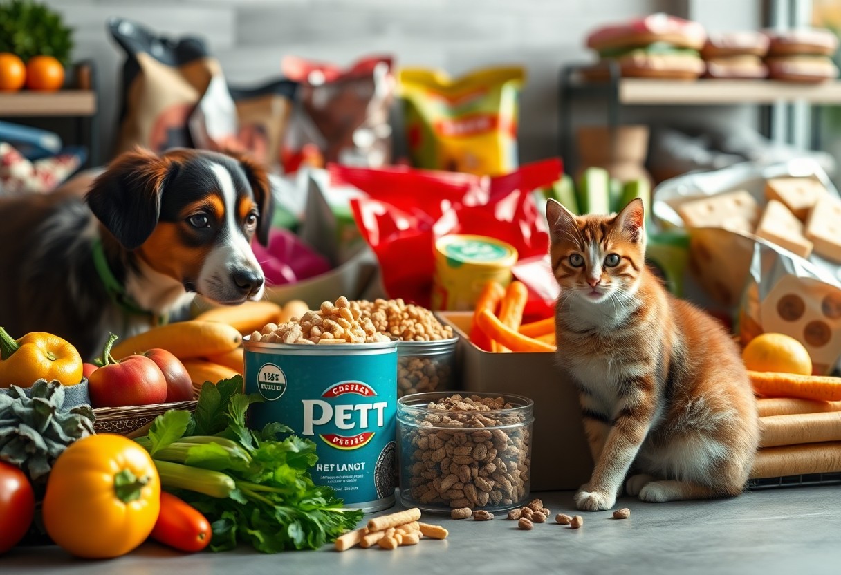 Alimentazione naturale per animali, cosa valutare tra cibo fresco e industriale. Approfondimento sui trend, benefici e rischi delle scelte alimentari per gli amici a quattro zampe. 13