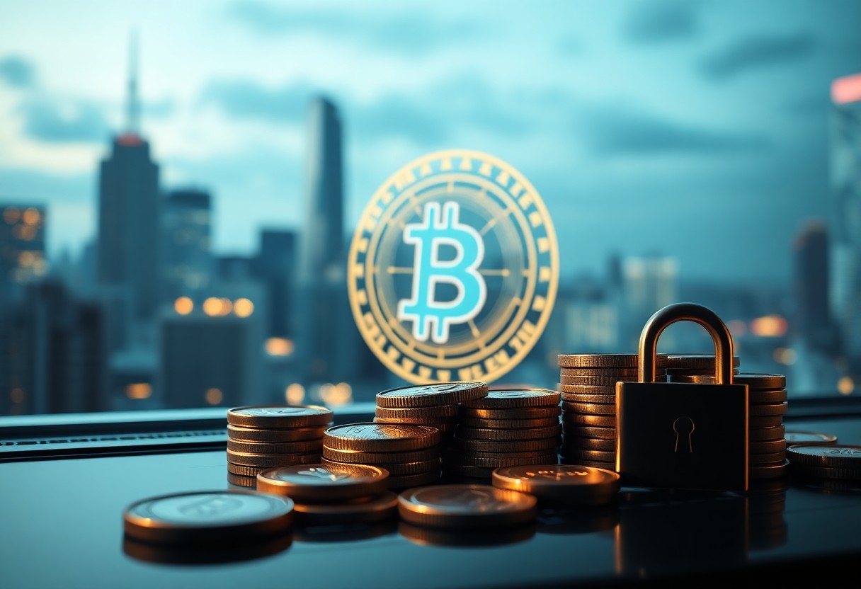 Criptovalute e blockchain - opportunità e rischi della finanza digitale moderna. Un focus aggiornato su tecnologia, sicurezza e prospettive nel mondo degli investimenti alternativi. 9