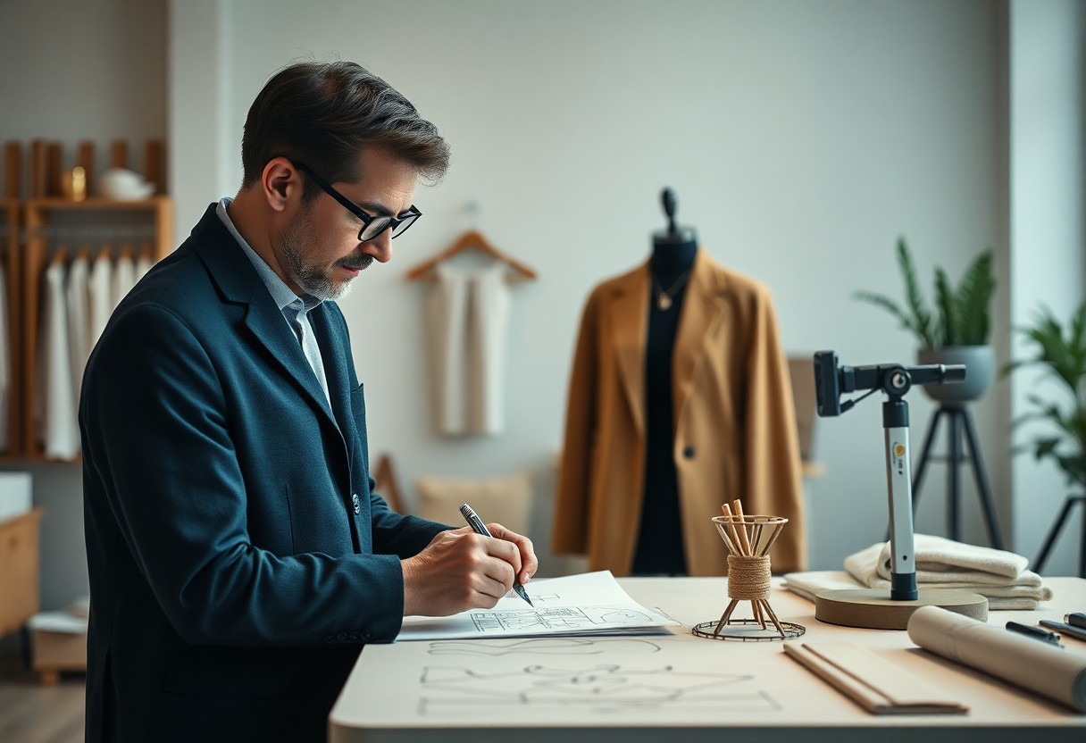 Tessuti innovativi e tecnologie green - la rivoluzione dell’abbigliamento moderno. Focus sulle aziende italiane e internazionali che puntano su qualità e ambiente. 19