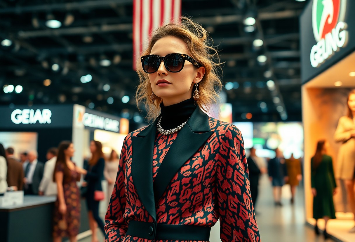 Moda italiana nel mondo - i brand che dettano stili e influenzano il mercato globale. Viaggio tra eccellenze, mercati emergenti e sfide della competizione internazionale. 19