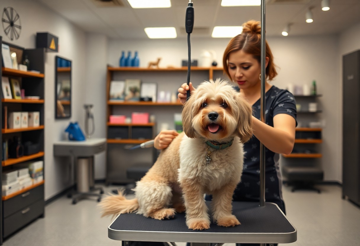 Nuove professioni nel mondo pet. Toelettatura, educazione e servizi innovativi. Esplorazione delle opportunità di lavoro e formazione dedicate agli animali da compagnia. 9