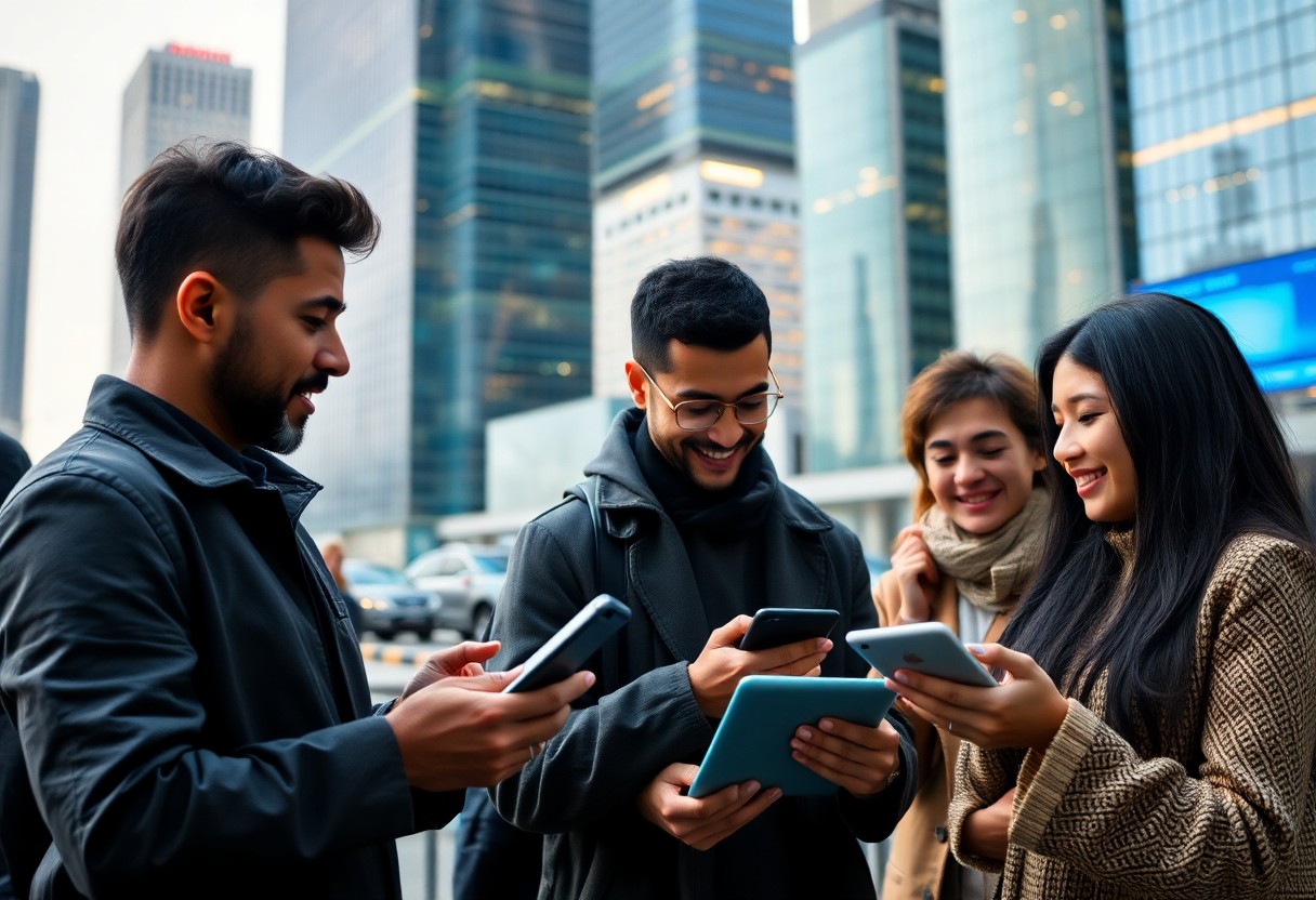 Nuove tendenze finanziarie che stanno cambiando il concetto di ricchezza. Focus su strumenti di investimento, mercati alternativi e abitudini economiche moderne. 13