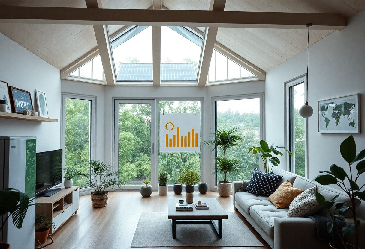 Risparmio energetico in casa, strategie pratiche per consumare meno ogni anno. Consigli concreti su scelte di elettrodomestici, isolamenti e comportamenti virtuosi. 15
