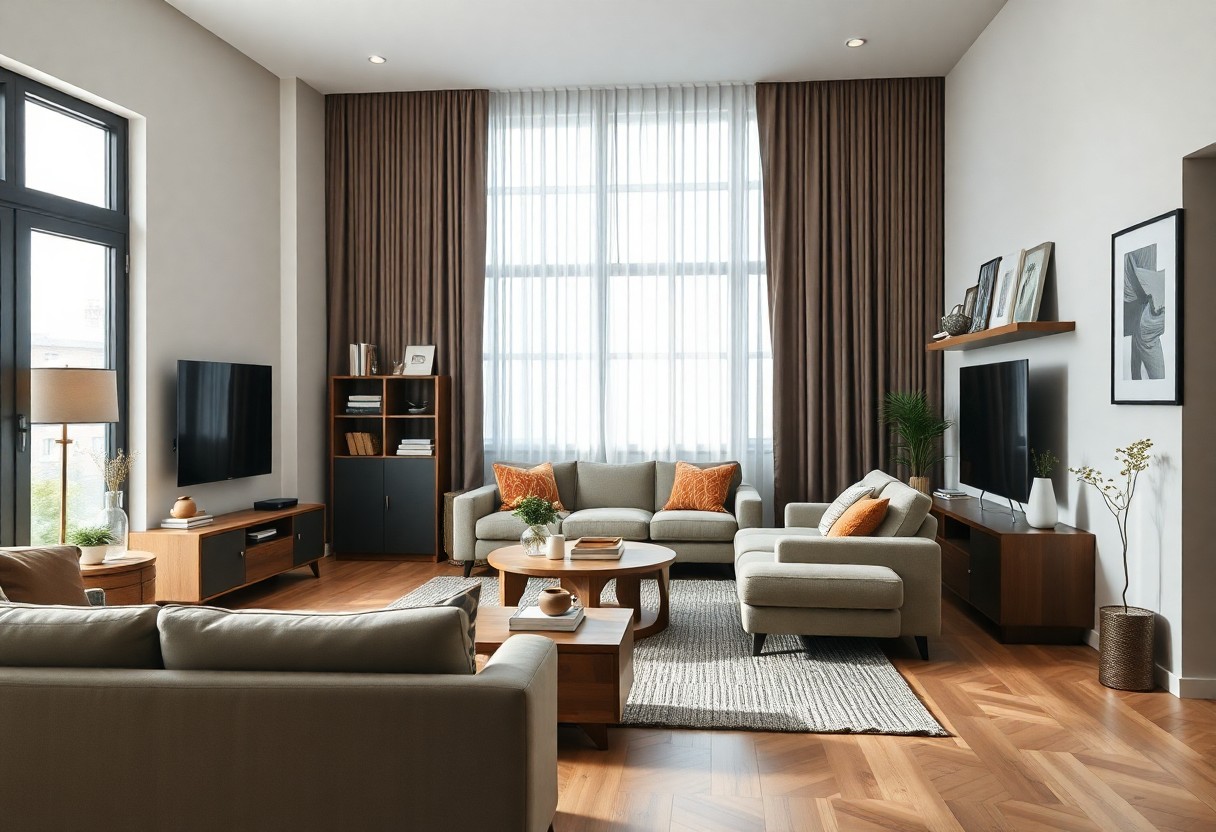 Come scegliere gli arredi giusti per creare ambienti funzionali e accoglienti. Idee e suggerimenti per ottimizzare spazi, estetica e praticità negli ambienti domestici. 9