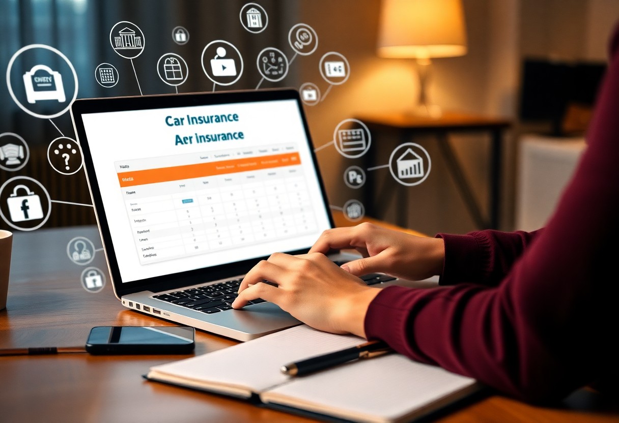Assicurazioni auto online, vantaggi e rischi delle nuove piattaforme digitali. Guida alla scelta consapevole e ai migliori strumenti per la tutela personale. 3